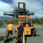 Traktor