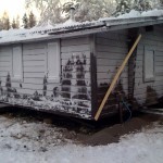 lyfta hus storön 2